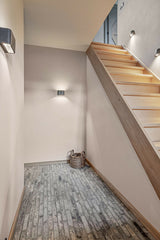 landelijke boerderijwoning-Brobbel Interieur-keuken,woonkamer-Stoer en landelijk interieur voor vrijstaande boerderij-OBLY