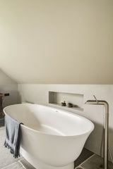 landelijke boerderijwoning-Brobbel Interieur-keuken,woonkamer-Stoer en landelijk interieur voor vrijstaande boerderij-OBLY