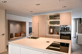 maatwerk interieur met wandkast en moderne leefkeuken-Studio Thirty Two-interieur-ontwerp,interieur-renovatie,maatwerk-interieur,maatwerk-kasten,maatwerk-wandkast,modern-interieur,moderne-keuken,open-leefruimte,woning-verbouwing,Woonkamer,woonkamer-ontwerp-OBLY
