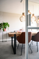 maatwerk interieur met wandkast en moderne leefkeuken-Studio Thirty Two-interieur-ontwerp,interieur-renovatie,maatwerk-interieur,maatwerk-kasten,maatwerk-wandkast,modern-interieur,moderne-keuken,open-leefruimte,woning-verbouwing,Woonkamer,woonkamer-ontwerp-OBLY