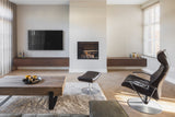 maatwerk keuken en tv-meubel met haardwand-voermans-design-keuken,haardwand,houten-keuken,kastenwand-keuken,keuken-interieur,keuken-met-kookeiland,luxe-interieur,maatwerk-interieur,maatwerk-keuken,maatwerk-tv-meubel,moderne-keuken,moderne-woonkamer,tv-meubel-op-maat,woonkamer-interieur-Maatwerk donker eiken keuken en tv-meubel -OBLY