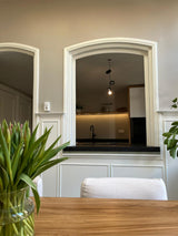 maatwerk keuken met houtfineer fronten en zwart werkblad-voermans-design-keuken,houtfineer-keuken,keuken-inspiratie,keuken-interieur,keuken-met-kookeiland,keuken-met-zwart-werkblad,keuken-op-maat,luxe-keuken,maatwerk-keuken,minimalistische-keuken,moderne-keuken,moderne-woonkeuken,woonkeuken-maatwerk keuken met houtfineer en zwart werkblad-OBLY