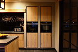 maatwerk keuken met kookeiland en bar-voermans-design-keuken,houten-keuken,keuken-interieur,keuken-met-bar,keuken-met-barkrukken,keuken-met-kookeiland,keuken-op-maat,kookeiland-met-bar,luxe-keuken,maatwerk-keuken,maatwerk-keuken-kasten,moderne-keuken-OBLY