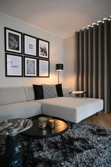 moderne interieur renovatie met luxe keuken en open leefruimte-Studio Thirty Two-Interieur,interieur-renovatie,keuken-met-kookeiland,luxe-interieur,maatwerk-interieur,modern-interieur,moderne-keuken,open-leefruimte,stalen-deuren,woning-verbouwing,woonkamer-renovatie-luxe keuken met kookeiland en moderne open leefruimte-OBLY