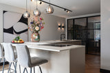 moderne interieur renovatie met luxe keuken en open leefruimte-Studio Thirty Two-Interieur,interieur-renovatie,keuken-met-kookeiland,luxe-interieur,maatwerk-interieur,modern-interieur,moderne-keuken,open-leefruimte,stalen-deuren,woning-verbouwing,woonkamer-renovatie-luxe keuken met kookeiland en moderne open leefruimte-OBLY