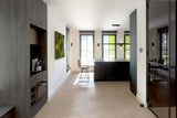 Vrijstaande woning met luxe maatwerk interieur
