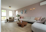 project in Sint Odiliënberg-residans-before after renovatie,Keuken,leefkeuken,moderne woonkeuken,open keuken,plattegrond optimalisatie,tuinkamer integreren-Before & After | Slimme Herindeling van een Woning-OBLY