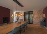 verbouwing klassieke woning-Spanjers Architect-Woonkamer-verbouwing klassieke woning-OBLY
