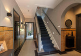 verbouwing klassieke woning-Spanjers Architect-Woonkamer-verbouwing klassieke woning-OBLY