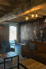 verbouwing rijks monumentale boerderij-Spanjers Architect-Keuken-verbouwing rijks monumentale boerderij -OBLY