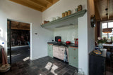 verbouwing rijks monumentale boerderij-Spanjers Architect-Keuken-verbouwing rijks monumentale boerderij -OBLY