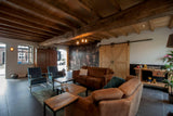 verbouwing rijks monumentale boerderij-Spanjers Architect-Keuken-verbouwing rijks monumentale boerderij -OBLY