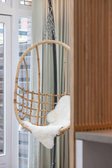 2 houten roomdividers in moderne woning-Houten roomdivider-alle,Keuken,Woonkamer-OBLY