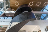 2 lid wenteltrappen New Logic-Van Bruchem Staircases-alle,Entree hal trap-OBLY