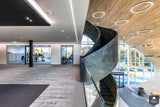 2 lid wenteltrappen New Logic-Van Bruchem Staircases-alle,Entree hal trap-OBLY
