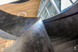 2 lid wenteltrappen New Logic-Van Bruchem Staircases-alle,Entree hal trap-OBLY