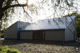2829 passief huis te Oirschot-Architectenbureau Drijvers Oisterwijk B.V.-alle,duurzame woning,energiezuinig bouwen,Exterieur vrijstaand,minimalistisch ontwerp,moderne architectuur,passiefhuis-Duurzaam passiefhuis in Oirschot | Drijvers Oisterwijk-OBLY