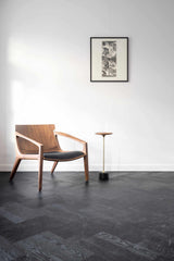 3 dubbele Zwart Eiken visgraatvloer-Vloerenhuis Amsterdam-Eetkamer-OBLY