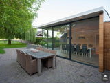 Aanbouw Tuinkamer-Jan Couwenberg Architectuur-Aanbouw,alle-OBLY