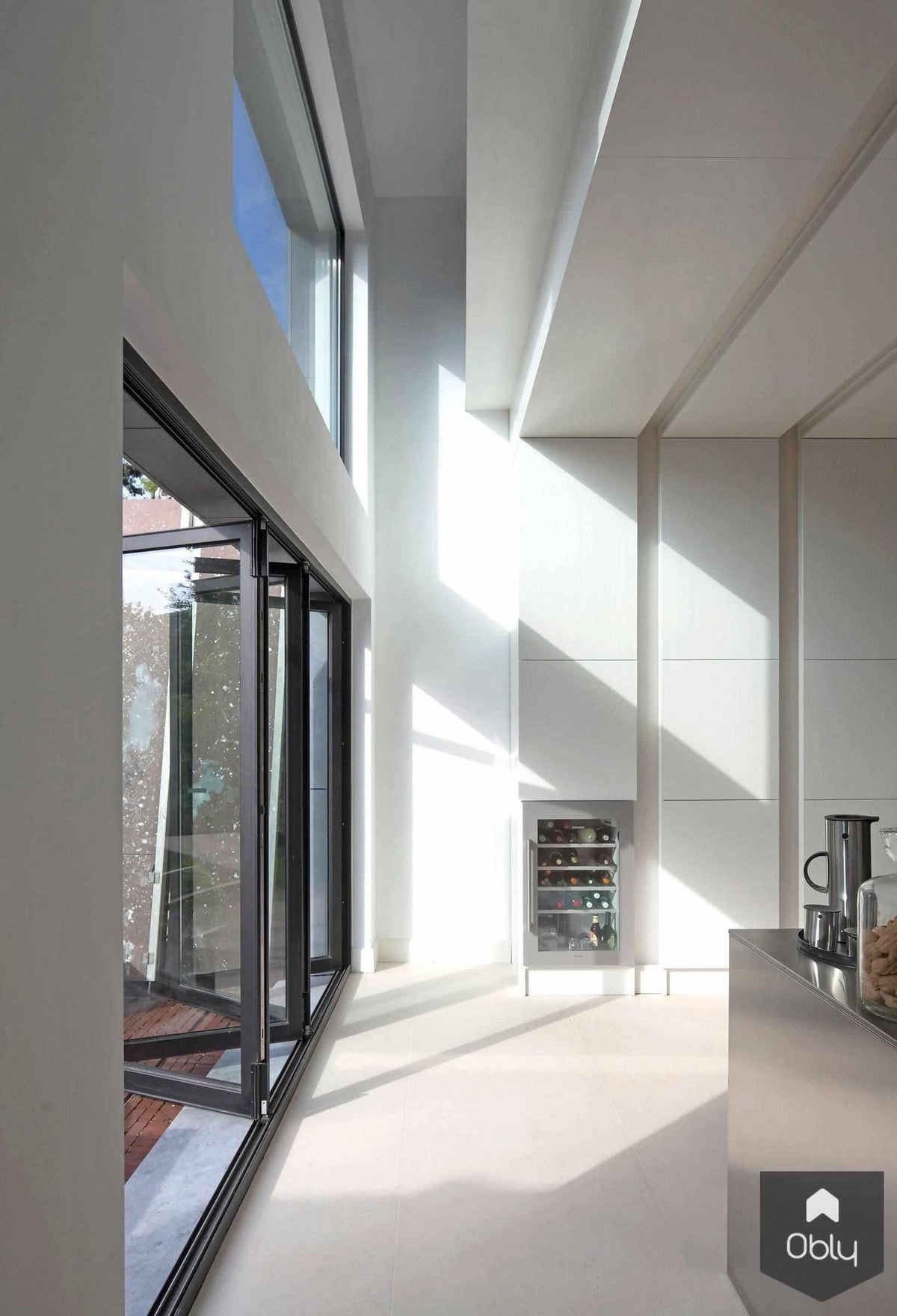 Aanbouw en interieur rijksmonument-Studio Harders-Aanbouw,aanbouw woning,alle,Monumentaal,restauratie-Aanbouw en interieur rijksmonument | OBLY.com-OBLY