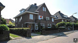 Aanbouw en renovatie 2-onder-1-kap woning-Van Os Architecten-alle,Keuken-OBLY
