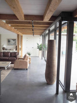 Aanbouw en renovatie Bungalow-Jeroen de Nijs BNI-alle,Exterieur-OBLY