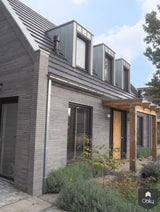 Aanbouw en renovatie Bungalow-Jeroen de Nijs BNI-alle,Exterieur-OBLY