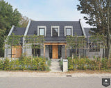 Aanbouw en renovatie Bungalow-Jeroen de Nijs BNI-alle,Exterieur-OBLY