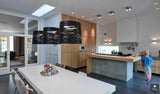Aanbouw herenhuis Breda-Christel Smeets architect bna-Aanbouw,alle-Aanbouw herenhuis in Breda | Christel Smeets architect-OBLY