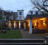 Aanbouw herenhuis Breda-Christel Smeets architect bna-Aanbouw,alle-Aanbouw herenhuis in Breda | Christel Smeets architect-OBLY