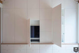 Aanbouw interieur-Jan Couwenberg Architectuur-Aanbouw,alle-OBLY