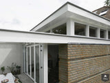 Aanbouw jaren '30 huis-Jan Couwenberg Architectuur-Aanbouw,alle-OBLY