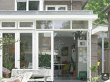 Aanbouw jaren '30 huis-Jan Couwenberg Architectuur-Aanbouw,alle-OBLY