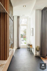 Aanbouw met luxe gashaard-Ellen Herber Interieurvormgeving-Aanbouw,alle-OBLY