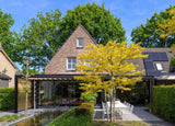 Aanbouw moderne woning-D11 Architecten-Aanbouw-Aanbouw moderne woning-OBLY