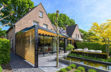 Aanbouw moderne woning-D11 Architecten-Aanbouw-Aanbouw moderne woning-OBLY