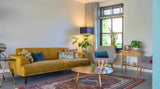 Aanbouw moderne woning-D11 Architecten-Aanbouw-Aanbouw moderne woning-OBLY