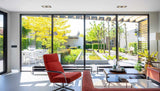 Aanbouw moderne woning-D11 Architecten-Aanbouw-Aanbouw moderne woning-OBLY