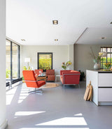 Aanbouw moderne woning-D11 Architecten-Aanbouw-Aanbouw moderne woning-OBLY