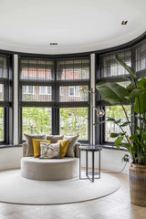 Aanbouw ruime gezinswoning-Maaike van Diemen Interieurontwerp-Keuken-Aanbouw ruime gezinswoning-OBLY