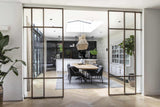 Aanbouw ruime gezinswoning-Maaike van Diemen Interieurontwerp-Keuken-Aanbouw ruime gezinswoning-OBLY