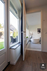 Aanbouw uitbreiding begane grond-De Goede Bouw-Aanbouw,alle-OBLY