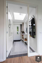 Aanbouw uitbreiding begane grond-De Goede Bouw-Aanbouw,alle-OBLY