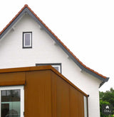 Aanbouw van Cortenstaal-LOTarchitectuur-Aanbouw,alle-OBLY