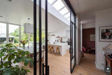 Aanbouw voor keuken en eetkamer-De Goede Bouw-Aanbouw,alle-OBLY