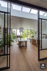 Aanbouw voor keuken en eetkamer-De Goede Bouw-Aanbouw,alle-OBLY