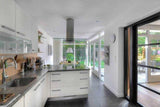 Aanbouw woonkamer jaren 80 woning-lab-R architectenbureau-Aanbouw,aanbouw renovatie,moderne aanbouw,uitbouw woning,woning aanbouw,woning uitbreiding-Aanbouw woonkamer jaren 80 woning-OBLY
