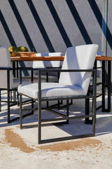 All weather tuinmeubelen-Hartman-Tuin-All weather tuinmeubelen | Hartman-OBLY