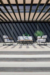 All weather tuinmeubelen-Hartman-Tuin-All weather tuinmeubelen | Hartman-OBLY