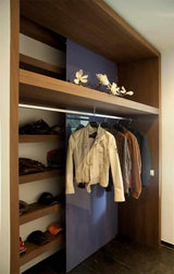 Amerikaans noten in de keuken-Stijn de Ruyter Interieurarchitectuur-keuken-Amerikaans noten in de keuken-OBLY